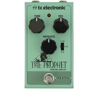 TC Electronic The Prophet Digital Delay Guitar Effect