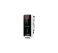 TC Electronic UNITUNE CLIP Clip-On Tuner with Strobe and Chromatic