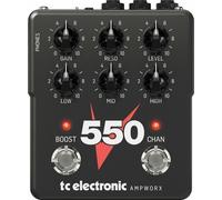 TC Electronic V550 Preamp