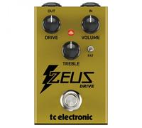 TC Electronic Zeus Drive Overdrive