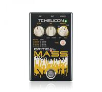 TC Helicon Critical Mass Vocal Processor