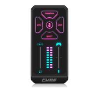 TC Helicon FUSE Gaming Headset Mic Enhancer and Voice FX