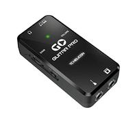 TC Helicon GO GUITAR PRO High-Definition Guitar Interface for Mobile Devices
