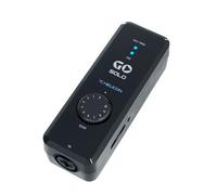 TC Helicon GO SOLO Audio/MIDI Interface