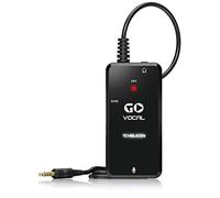 TC Helicon GO VOCAL Microphone Pre-amp for Mobile Devices