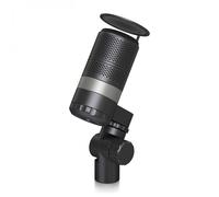 TC Helicon GoXLR MIC Dynamic Broadcast Microphone Black