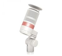 TC Helicon GoXLR MIC Dynamic Broadcast Microphone White