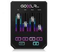 TC Helicon GO XLR Mini