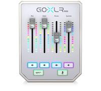 TC Helicon GoXLR Mini - White