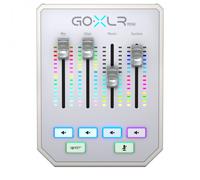 TC Helicon GoXLR Mini - White