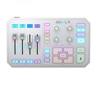 TC Helicon GoXLR - White