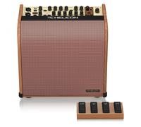 TC Helicon Harmony V60 Acoustic Amplifier