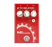 TC Helicon Mic Mechanic 2 Vocal Processor