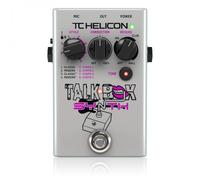 TC Helicon Talkbox Synth Vocal Processor