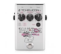 TC-Helicon Talkbox Synth