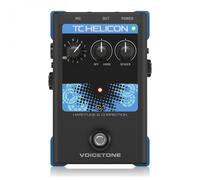 TC Helicon VoiceTone C1 Hardtune and Correction Vocal Processor
