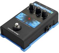 TC Helicon VOICETONE C1 Simple 1-Button Stompbox for Flexible Pitch Correction