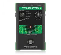 TC Helicon VoiceTone D1 Doubling and Detuning Vocal Processor - Nearly New