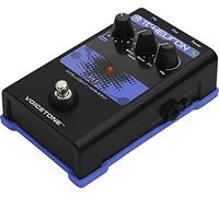 TC Helicon VOICETONE H1 Single-Button Stompbox for Realistic Guitar Controlled Vocal Harmony, Compatible with PC and Mac