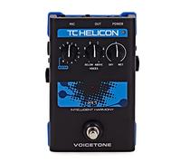 TC Helicon VoiceTone H1 Vocal Harmony Effect Pedal