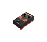 TC Helicon VOICETONE R1 Single-Button Stompbox for Studio-Quality Live Vocal