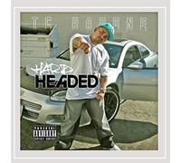 Tc Kapone - Hard Headed [Explicit]