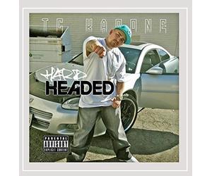 Tc Kapone - Hard Headed [Explicit]