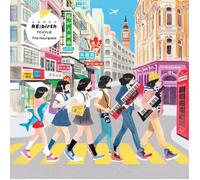 TC.KYLIE & The Hourglass RE:birth (Vinyl) 10" EP
