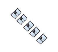 TC-Motor Pre-Filter Fit For Stihl TS700 TS800 Cutoff Saws(5pcs)