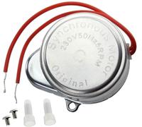 TC Premium Replacement Universal Synchronous Synchron Motor for Honeywell or Drayton Motorised Valves 5RPM