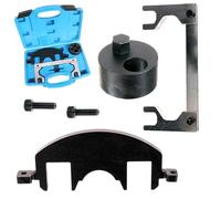 TC TECHNIC - A6034 Camshaft Alignment Tool, Timing Chain Kit - Locking and Positioning camshafts During Chain Replacement - for Jeep, for Dodge, for Mercedes M651 1.8 2.1 2.2 CDI Diesel