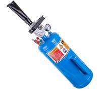 TC TECHNIC - Air Bead Seater Tyre Inflator - 12 L