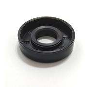 TC/VC Frame Oil Ring NBR Double Seal for Corridor ID: 17mm OD: 23-47mm Height: 3mm-10mm 2pcs(17x32x10)