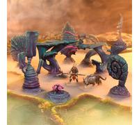 Tc Wild Woods - Brand New And Sealed