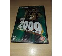 Tc2000 - Tc2000 [DVD]