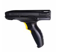 TC22 Trigger Handle Protective Case for Zebra TC22 TC27 Handheld Barcode Scanners,Trigger Cover and Rugged Boot Kit Supports Mobile Computers,Replacement Part,P/N:TRG-TC2L-SNP1-01