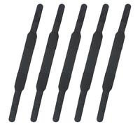 TC26 Hand Strap Replacement for Zebra TC21 TC26 TC15 TN28 Barcode Scanner Handheld Mobile Computer, Adjustable Comfort Drop-Resistant Handstrap (5 Pcs)