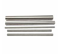 TC4 Grade 5 Titanium Alloy Round Rod Bar Metal Shaft 300mm Long 4/6/8/10/12mm Diameter (12mm)