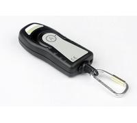 TC454 - QUANTEC Nurse Call QT412RXA Infrared/Radio Staff Attack Transmitter