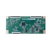 TC495-008 T-Con Logic Board with Screen Compatibility, Replacement for CC500PV5D / CC500PV7D 50-Inch TV, Model CCPD-TC495-008 V4.0