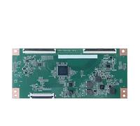 TC495-008 T-CON With Screen CC500PV5D PV7D 50-inch TV Logic Board CCPD-TC495-008 4K CCPD TC495 008
