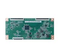 TC495-008 T-CON, With Screen CC500PV5D PV7D 50 Inch TV Logic Board CCPD-TC495-008V4.0 CCPD TC495 008