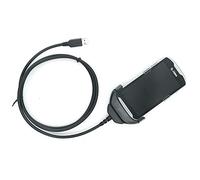 Tc51 Charger,Scanner Charger Cable for Zebra TC51 TC510K TC52 TC56 TC57,5V2A with 6ft Cable Fast Charger,Suitable Use for Baggage Handlers,Postal Carriers,Retail Workers,Warehouse Employees