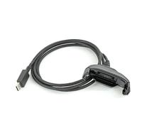 TC51 Rugged USB Cable CBL-TC55-CHG1-01 Scanner Charger Cable for Zebra TC51 TC510K TC52 TC56 TC57
