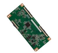 TC575-009 T-Con Board Model CCPD-TC575-009 V1.0 Compatible with TV Logic Board Display Card CCPD TC575 009 V1.0 T CON Card