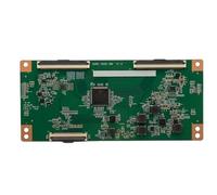 TC575-009 T-Con Board Model CCPD-TC575-009 V1.0 For TV Logic Board Display Card For TV CCPD TC575 009 V1.0 T CON Card