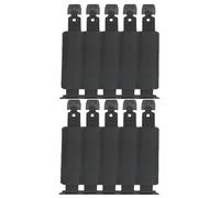 TC70 Hand Strap Replacement for Zebra Symbol TC70 TC72 TC75 TC77 TC70X TC75X Barcode Scanner Handheld Touch Mobile Computer, Wear-Resistant Handstrap (10pcs)