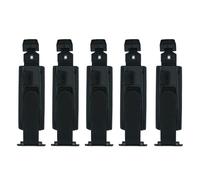 TC70 Hand Strap Replacement for Zebra TC77 TC70 TC72 TC75 TC70X TC75X Barcode Scanner Mobile Computer Handheld PDA, Replaces SG-TC7X-HSTR2-03 Handstrap, High-Durability and Easy to Install (5 pcs)