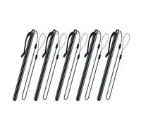 TC7X Touch Stylus for Zebra TC77 TC70 TC72 TC75 TC70X TC75X Barcode Scanner Handheld PDA, Tethered Stylus for Easy Portability and Use (5-Pcs)