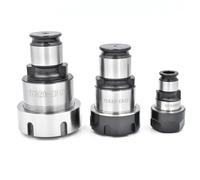 TC820 ER32 ER40 Tapping Machine Drill Chuck Quick Changer GT24 Drilling GT12 ER20 Connecting Handle Clamp(TC820-ER32UM)